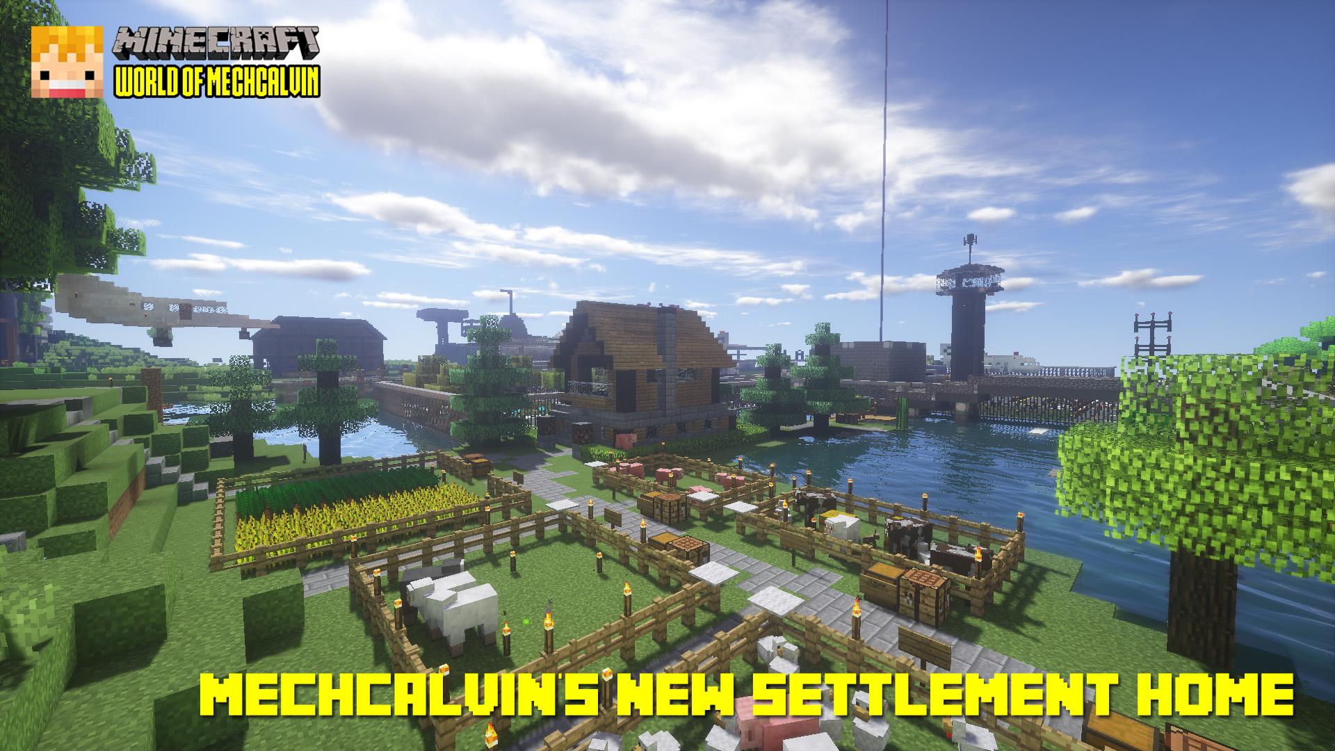 New Settlement
